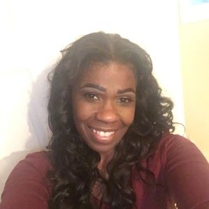 Meet your Posher, Tammi